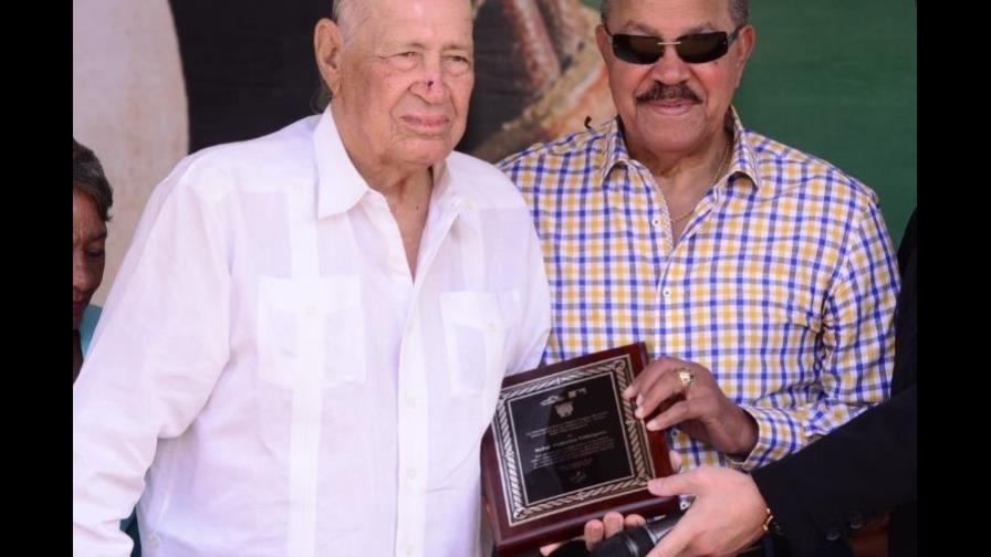 Falleció el exreceptor Federico Velásquez