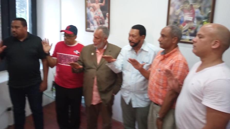 Cuello es reelecto en la presidencia de la ACD