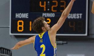 El puertorriqueño Barea se pierde el resto de la temporada NBA