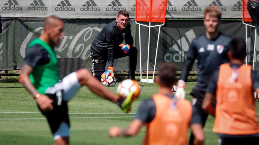 Boca gana en Superliga argentina antes de final de Libertadores contra River