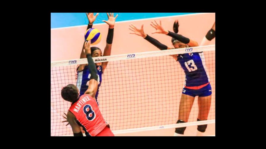 ¿Cómo le ganamos a Cuba? Lo hicimos en el Mundial Sub-20 de voleibol