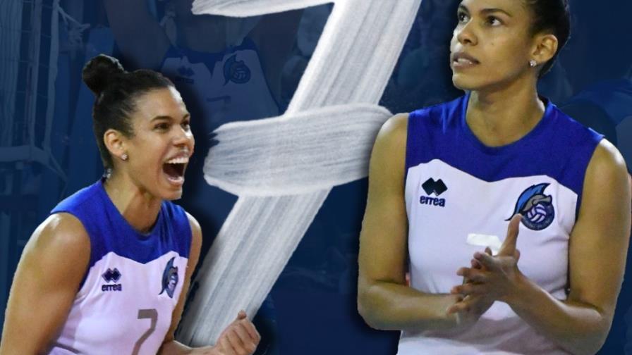 Niverka Marte jugará este miércoles con las Guerreras