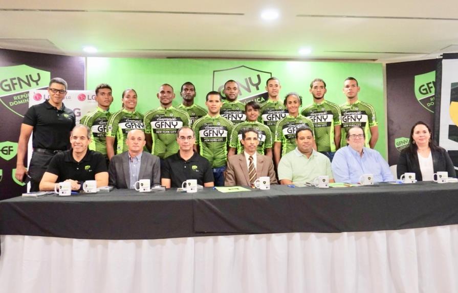 Atletas élites ciclismo y triatlón convocados a Gran Fondo New York-Dominicana