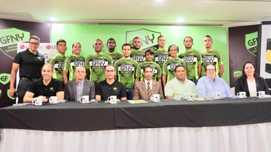 Atletas élites ciclismo y triatlón convocados a Gran Fondo New York-Dominicana