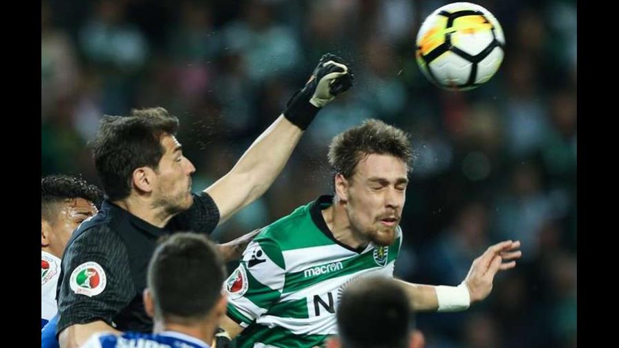 Sevilla, Sporting de Portugal y Fenerbahçe muy cerca de dieciseisavos de Europa League Sevilla, Sporting de Portugal y Fenerbahçe muy cerca de dieciseisavos de Europa League