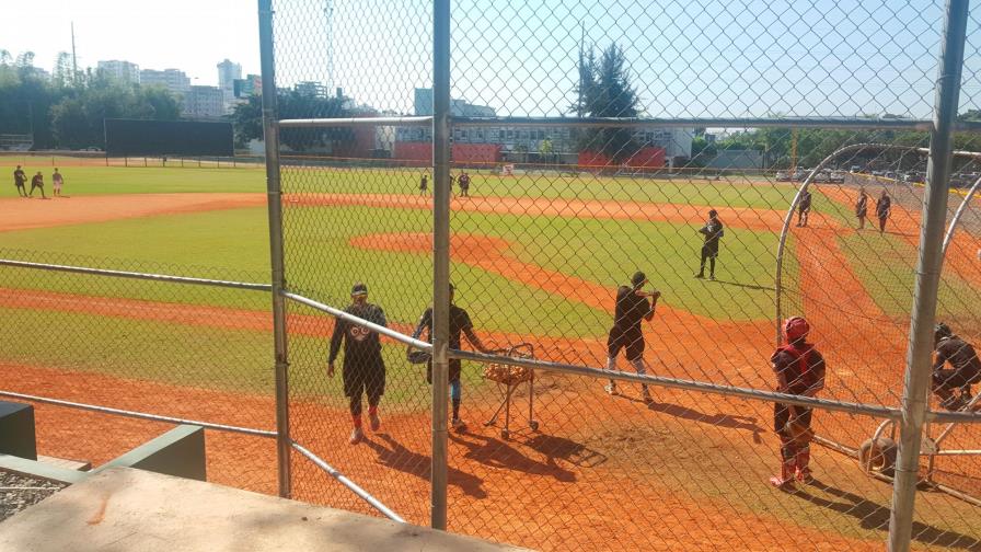 La ULeague-Unphu acapara la mayor categoría del programa RBI La ULeague-Unphu acapara la mayor categoría del programa RBI