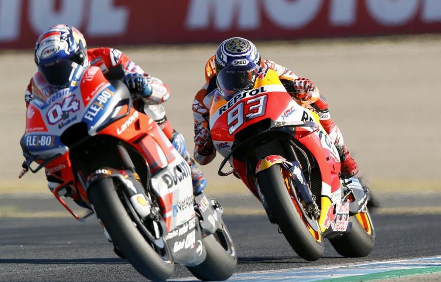 MotoGP rechaza el recurso contra Ducati y valida victoria de Dovizioso en Doha