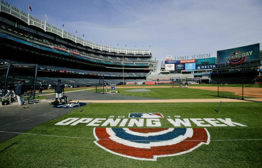 No quedan jugadores del siglo XX en MLB: El béisbol arranca hoy una nueva era 