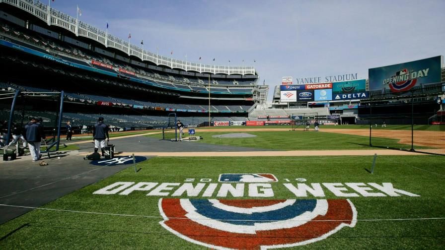 No quedan jugadores del siglo XX en MLB: El béisbol arranca hoy una nueva era No quedan jugadores del siglo XX en MLB: El béisbol arranca hoy una nueva era