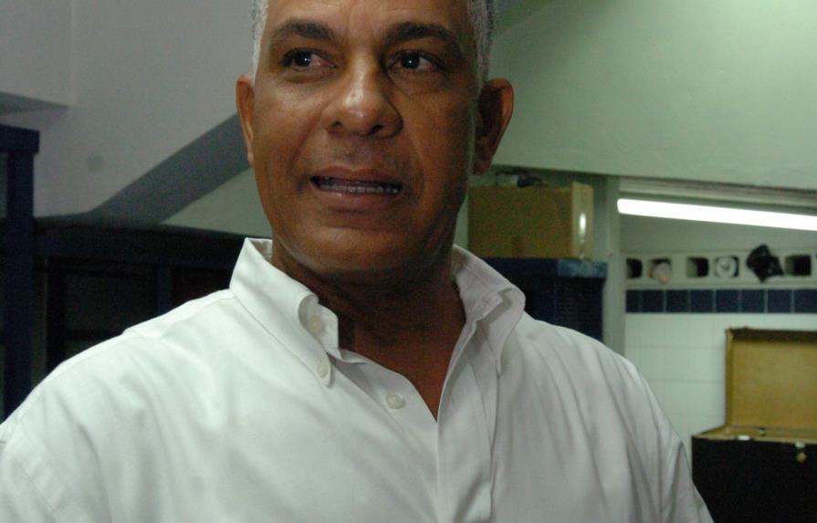 Por tercer año consecutivo no habrá Juego de Estrellas en el béisbol dominicano