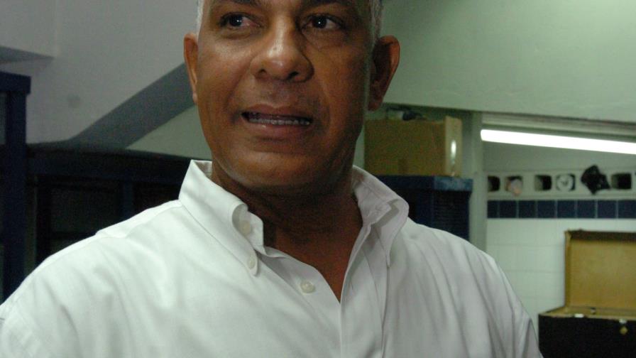 Por tercer año consecutivo no habrá Juego de Estrellas en el béisbol dominicano Por tercer año consecutivo no habrá Juego de Estrellas en el béisbol dominicano