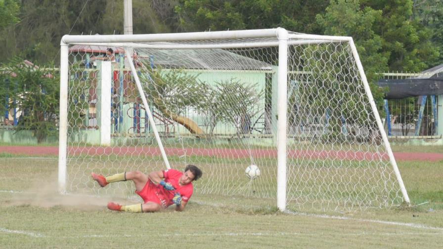 Doble empate deja a los Delfines liderando el fútbol dominicano Doble empate deja a los Delfines liderando el fútbol dominicano