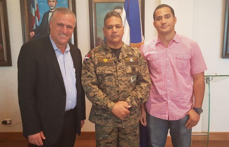 La octava Copa Independencia de Ajedrez será dedicada al Ministro de Defensa