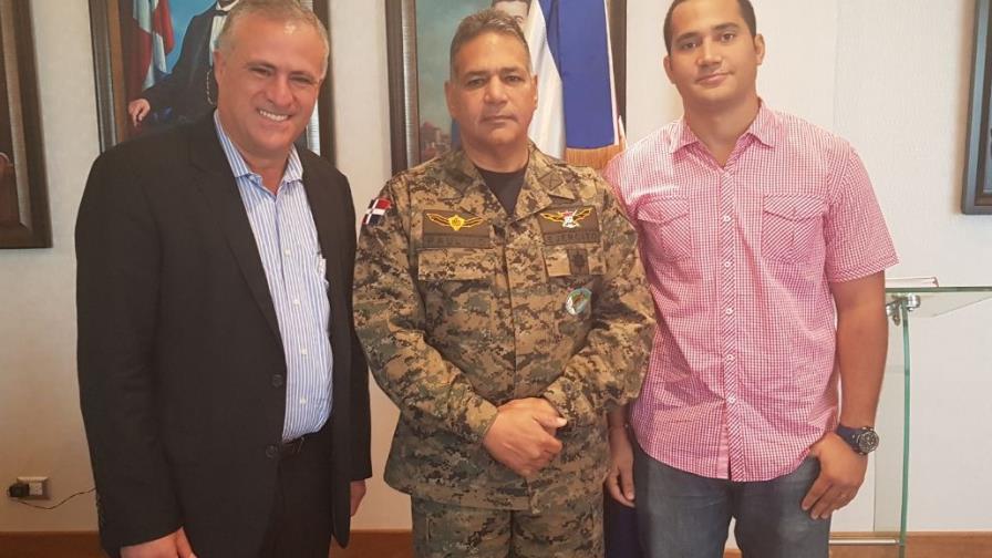 La octava Copa Independencia de Ajedrez será dedicada al Ministro de Defensa La octava Copa Independencia de Ajedrez será dedicada al Ministro de Defensa
