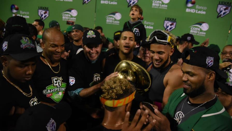 Las Estrellas hacen historia con cetro ganado ante los Toros