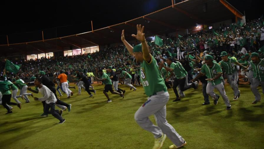 Mallen dedica triunfo a Feris Iglesias y pide celebrar con prudencia