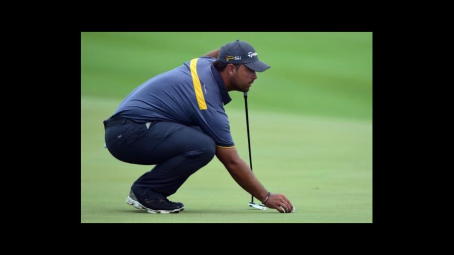 Rafael Campos, primer boricua que gana en el Web.com Tour Rafael Campos, primer boricua que gana en el Web.com Tour