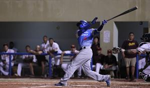 Santurce se coloca a un paso del t&iacute;tulo en Puerto Rico