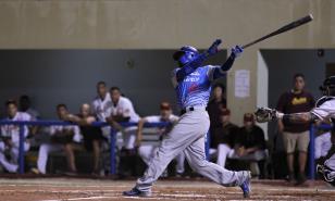 Santurce se coloca a un paso del título en Puerto Rico