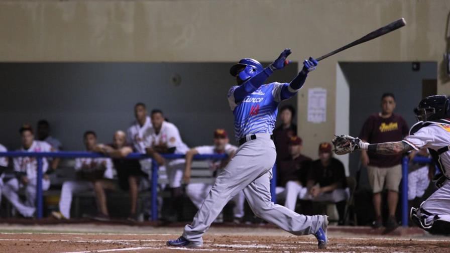 Santurce se coloca a un paso del título en Puerto Rico Santurce se coloca a un paso del título en Puerto Rico