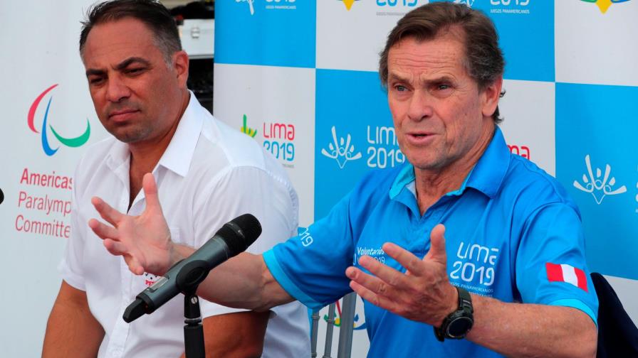 Pista de atletismo de los Panamericanos es idéntica a la de Juegos Olímpicos