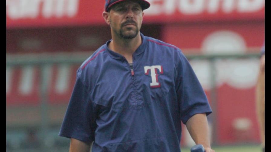 Escogido nombra a Jayce Tingler como su dirigente