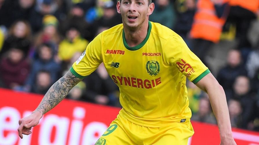 La FIFA amplía el plazo para que el Cardiff responda sobre Emiliano Sala