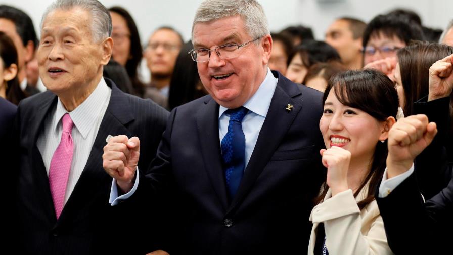 Comités olímpicos premian a Ecuador por su participación en PyeongChang 2018