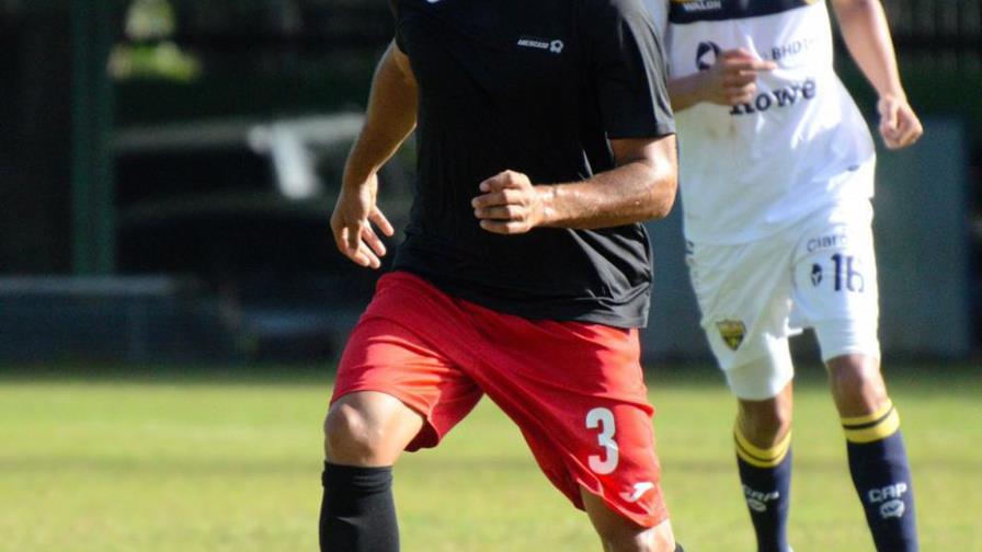 Este fin de semana definen finalistas del torneo de la Serie B