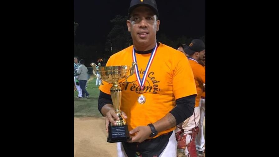 Anuncian clásico 95 North Auto dedicado al ex lanzador Francisco Cordero Anuncian clásico 95 North Auto dedicado al ex lanzador Francisco Cordero