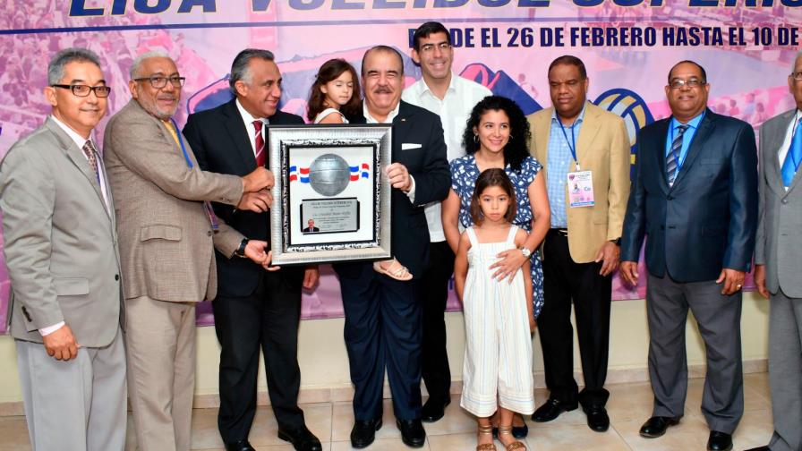 Confían en la consolidación de la Liga Voleibol Superior Femenina