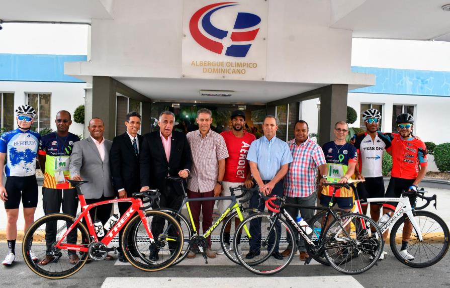 Panam Sports potencia presencia en República Dominicana