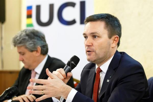 La UCI suspende a los ciclistas Preidler y Denifl, implicados en escándalo de dopaje
