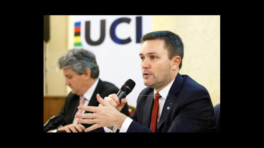 La UCI suspende a los ciclistas Preidler y Denifl, implicados en escándalo de dopaje La UCI suspende a los ciclistas Preidler y Denifl, implicados en escándalo de dopaje