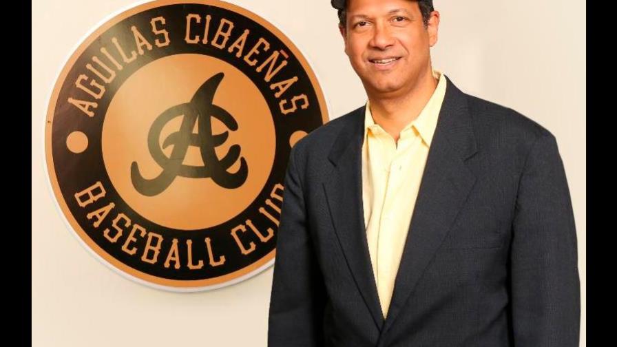 Otra demanda contra las Águilas Cibaeñas Otra demanda contra las Águilas Cibaeñas