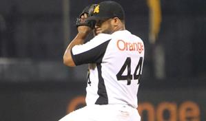 Cuarenta y ocho dominicanos reforzaron en Venezuela, México y Puerto Rico