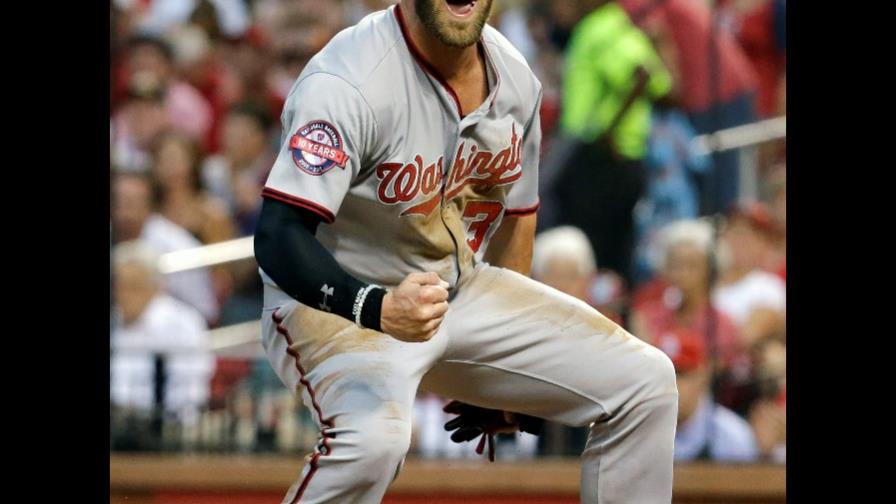 ¿Serán las ofertas más lucrativas lo mejor para Bryce Harper y Manny Machado? ¿Serán las ofertas más lucrativas lo mejor para Bryce Harper y Manny Machado?