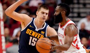 NBA-Resumen: Con 20 puntos de Fox, Kings frenan racha de 4 derrotas