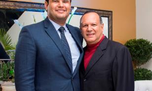 Jaime Rodríguez es el nuevo presidente del club San Sebastián