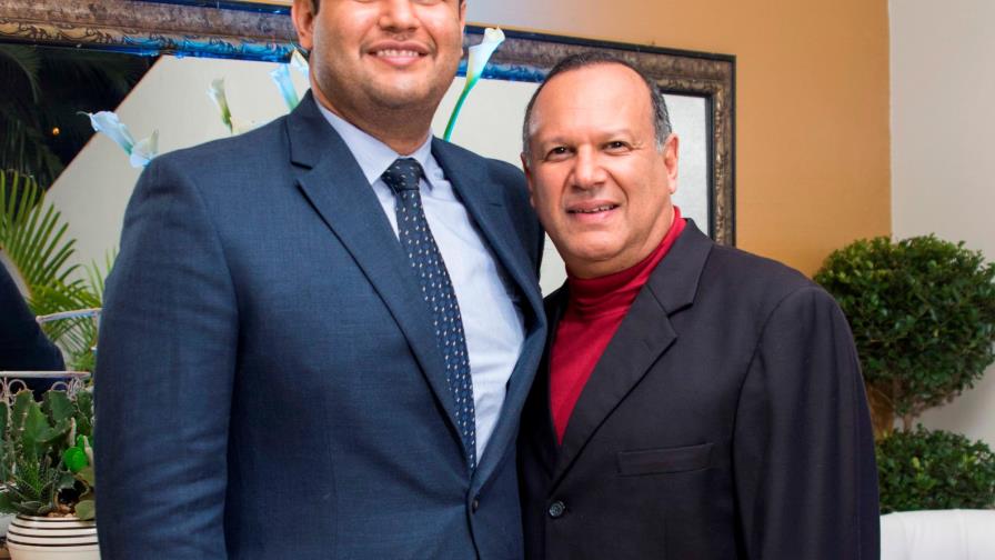 Jaime Rodríguez es el nuevo presidente del club San Sebastián