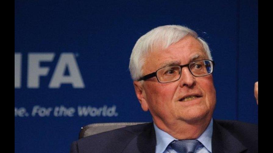 Organizador del Mundial del 2006 rechaza cargos de fraude