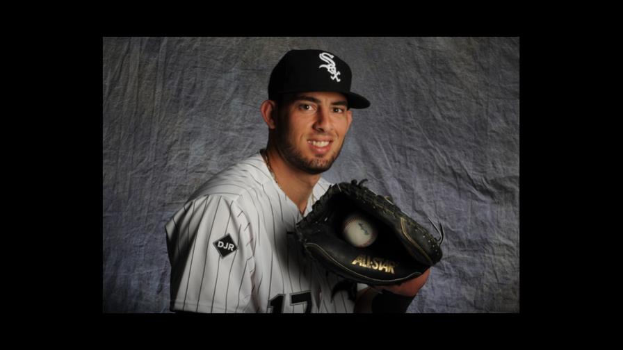 Cátcher Adrián Nieto y lanzador Casey Sadler entran a róster del Licey
