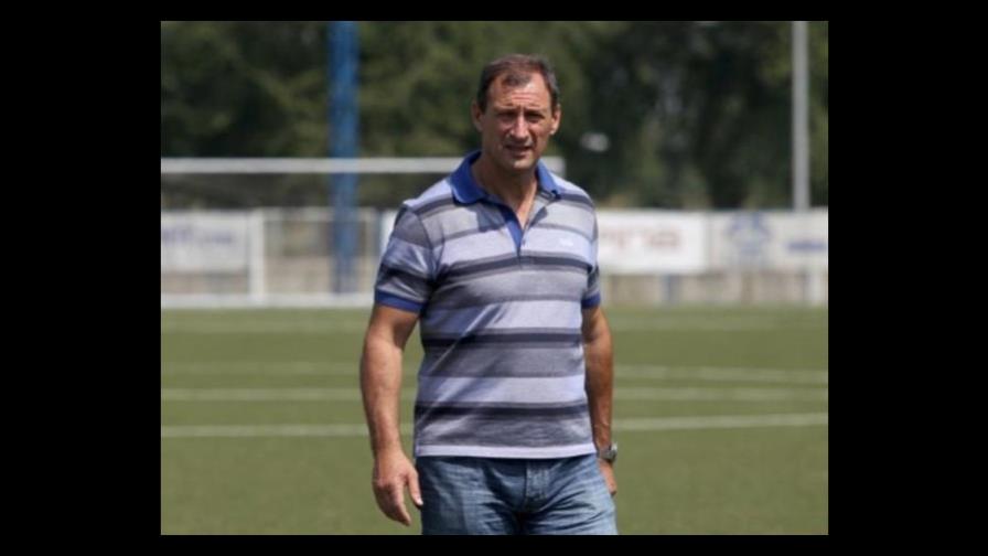 El fútbol croata se fija en Latinoamérica y Caribe en gigantesco proyecto beneficia a Dominicana