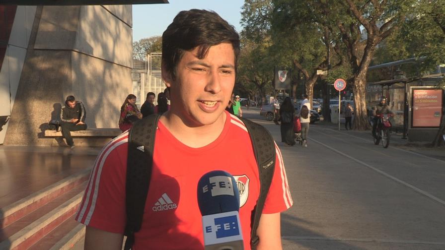 Una final de Libertadores al estilo ‘Champions’ para las marcas Una final de Libertadores al estilo ‘Champions’ para las marcas