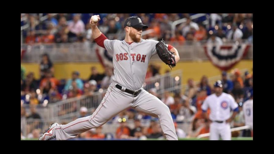 La firma de Machado ayudará a Harper, Keuchel, Kimbrel y González