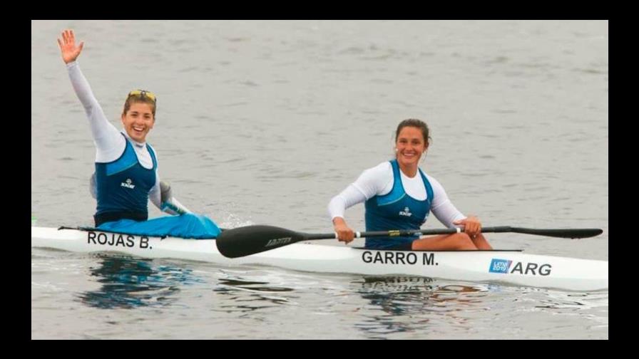 Oros para Canadá, EE.UU. y Argentina en la despedida del canotaje Oros para Canadá, EE.UU. y Argentina en la despedida del canotaje
