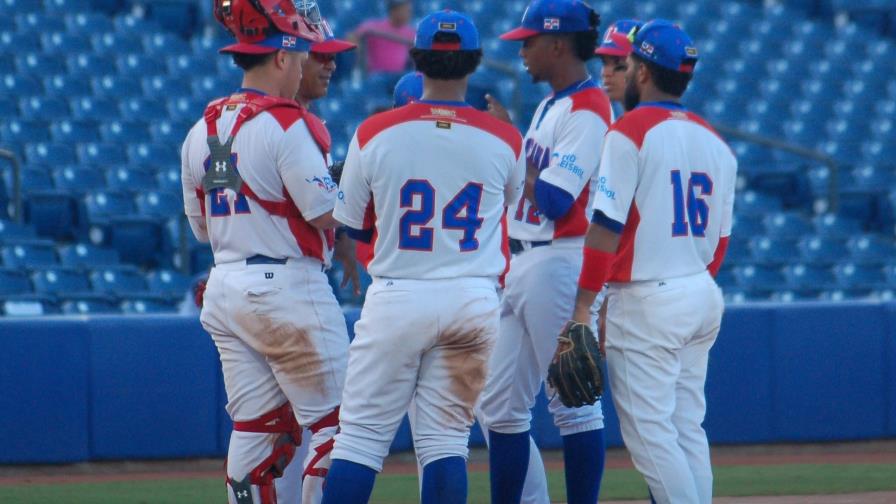 Dominicana asegura participación en Premier-12 del 2019