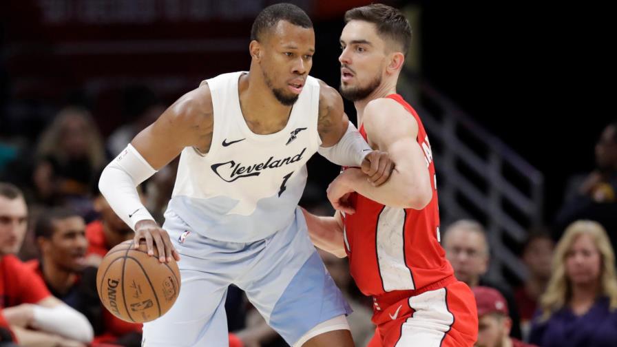 Cambio entre Rockets y Pacers; Pelicans y los Bucks Cambio entre Rockets y Pacers; Pelicans y los Bucks