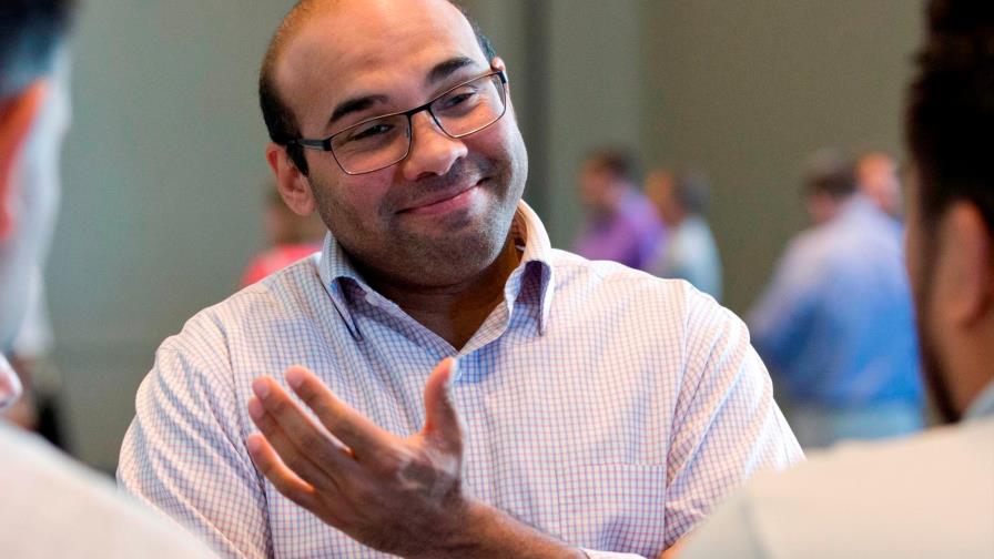 Gerente de los Gigantes: “El interés entre Harper y los Gigantes es mutuo”