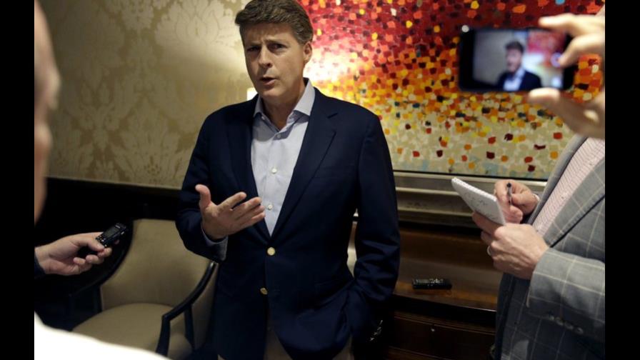Declaración de Hal Steinbrenner pone a Machado nuevamente en la lista de los Yankees